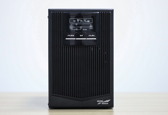 乐鱼UPS YTR11系列（1-10KVA）立式