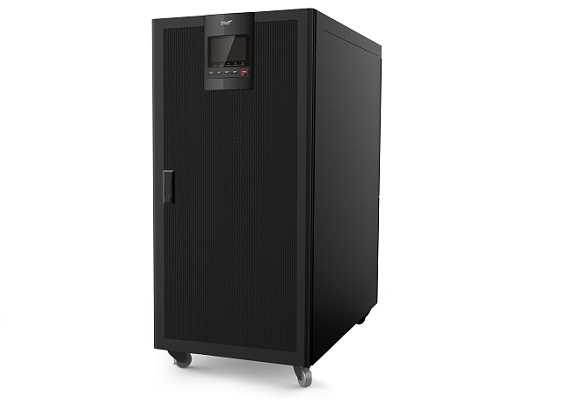 乐鱼UPS YTR33系列（20--200KVA）立式