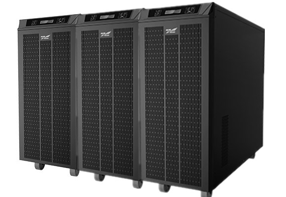 乐鱼FR 三进单出10K-15kVA