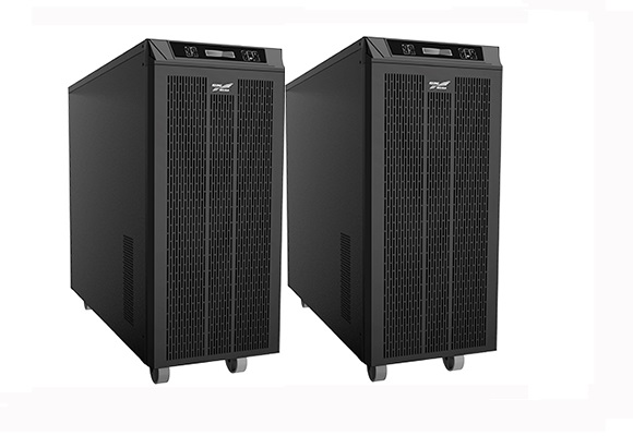 乐鱼精卫电源 YTG系列三进单出UPS（10-15kVA）
